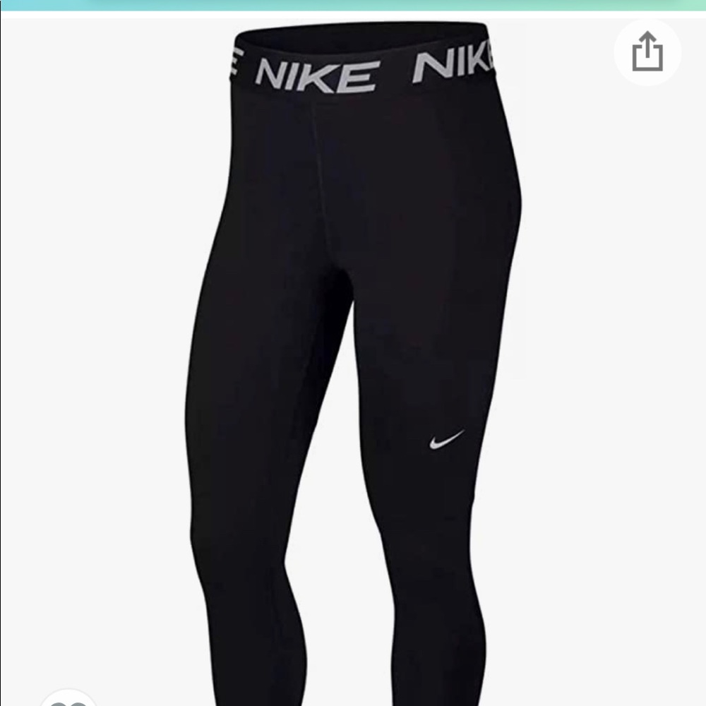 Nike Women's Victory Dri-fit Leggings